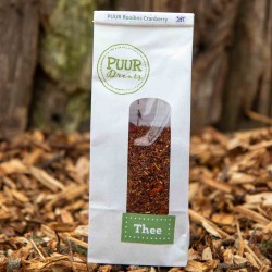 Puur Rooibos Cranberry
